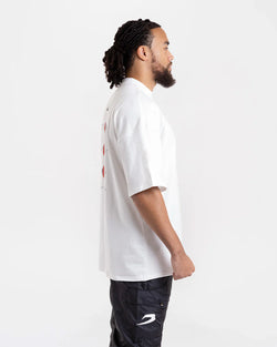 Nakatani x BOXRAW Oversized T-Shirt