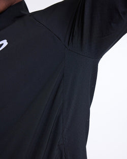 Langford Training Jacket