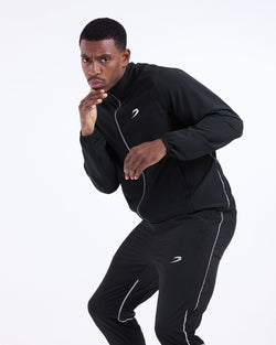 Langford Training Jacket