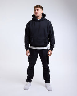 Strike Oversized Hoodie