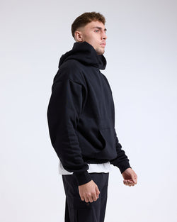 Strike Oversized Hoodie
