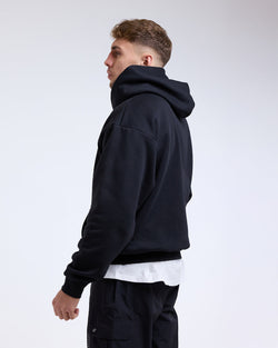 Strike Oversized Hoodie