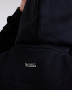 Strike Oversized Hoodie