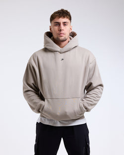 Strike Oversized Hoodie