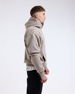 Strike Oversized Hoodie
