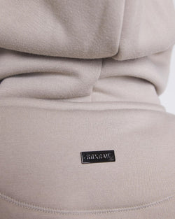 Strike Oversized Hoodie