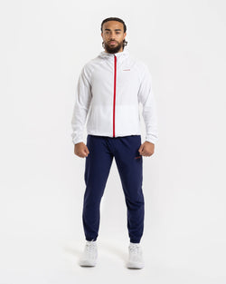 Robinson Training Jacket
