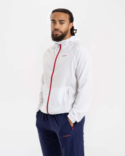Robinson Training Jacket