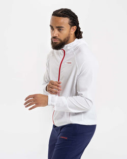 Robinson Training Jacket