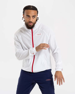 Robinson Training Jacket