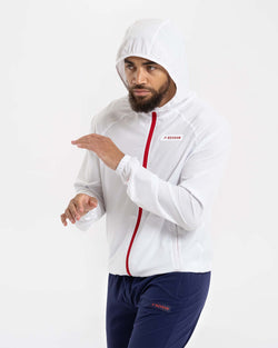 Robinson Training Jacket