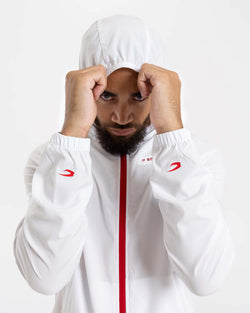 Robinson Training Jacket