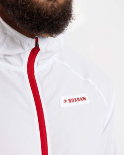Robinson Training Jacket