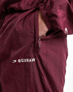 Saxton Track Bottoms