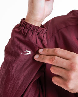 Saxton Track Jacket