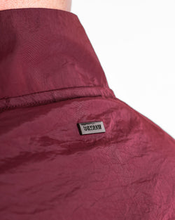 Saxton Track Jacket