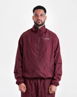 Saxton Track Jacket