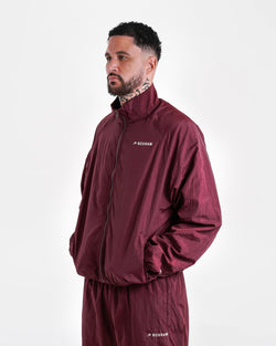 Saxton Track Jacket