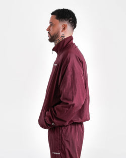 Saxton Track Jacket
