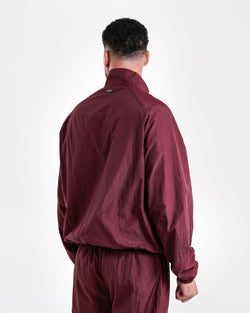 Saxton Track Jacket