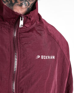 Saxton Track Jacket