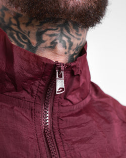 Saxton Track Jacket