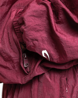 Saxton Track Jacket