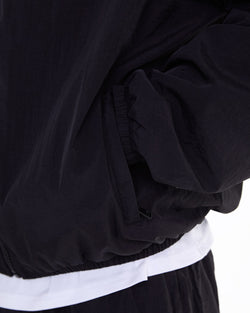 Saxton Track Jacket