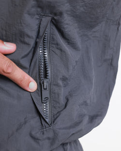 Saxton Track Jacket