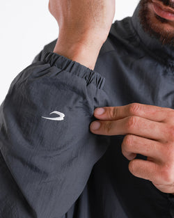 Saxton Track Jacket