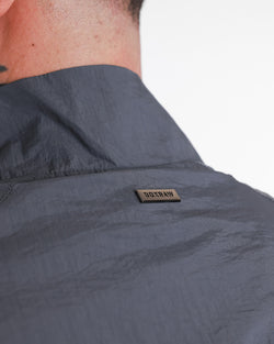 Saxton Track Jacket