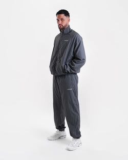 Saxton Track Jacket
