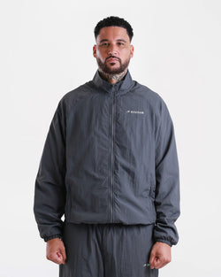 Saxton Track Jacket