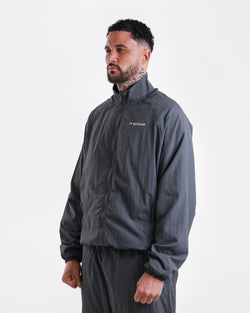 Saxton Track Jacket