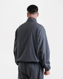 Saxton Track Jacket