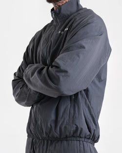 Saxton Track Jacket