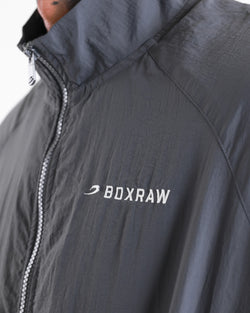 Saxton Track Jacket