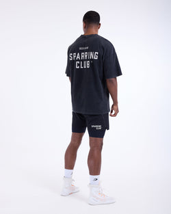 Sparring Club 2-in-1 Shorts