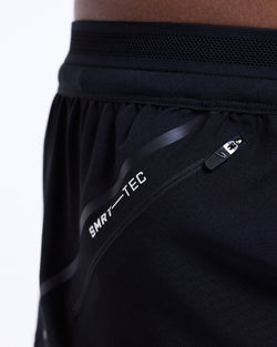 Sparring Club 2-in-1 Shorts