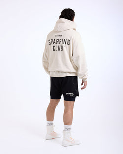 Sparring Club Oversized Hoodie