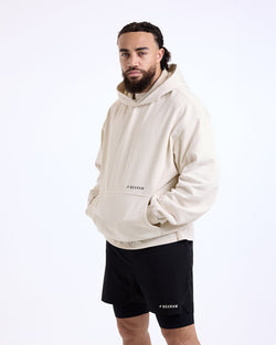 Sparring Club Oversized Hoodie