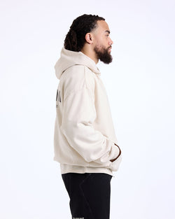 Sparring Club Oversized Hoodie