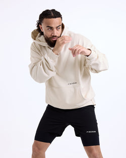 Sparring Club Oversized Hoodie