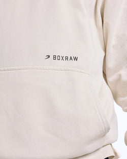 Sparring Club Oversized Hoodie