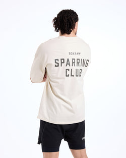 Sparring Club Oversized T-Shirt