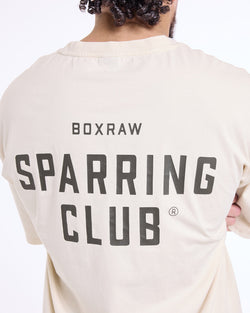 Sparring Club Oversized T-Shirt