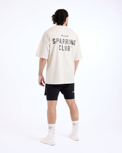 Sparring Club Oversized T-Shirt