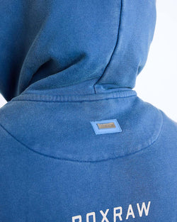 Sparring Club Oversized Hoodie