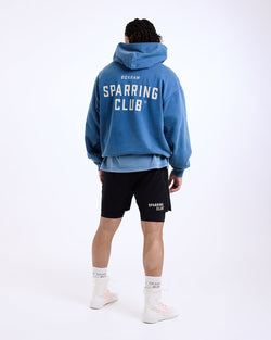 Sparring Club Oversized Hoodie