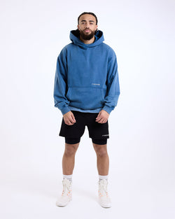 Sparring Club Oversized Hoodie